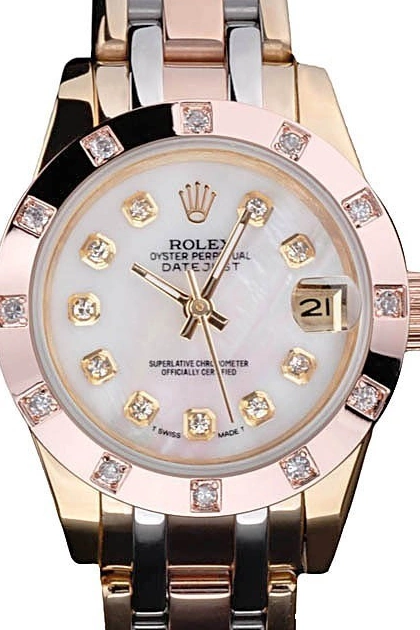 Aaa replica watch Datejust-rl43 Rolex 0816